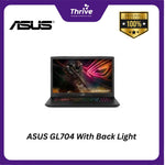 Load image into Gallery viewer, Laptop Keypad ASUS GL704 With Back Light
