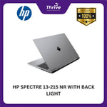 Load image into Gallery viewer, Laptop Keypad HP SPECTRE 13-215 NR WITH BACK LIGHT