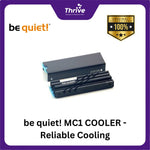 Load image into Gallery viewer, be quiet! MC1 COOLER - Reliable Cooling For M.2 SSD
