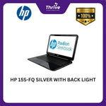 Load image into Gallery viewer, HP 15S-FQ SILVER WITH BACK LIGHT