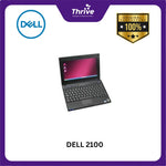 Load image into Gallery viewer, Laptop Keypad DELL 2100LAPTOP