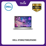 Load image into Gallery viewer, Laptop Keypad DELL E7280/7390/E5280