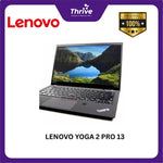Load image into Gallery viewer, Laptop Keypad LENOVO YOGA 2 PRO 13