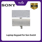 Load image into Gallery viewer, Laptop Keypad For Son Sve14