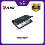 Load image into Gallery viewer, Keyboard Laptop MSI PR300