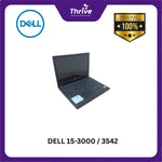 Load image into Gallery viewer, DELL 15-3000 / 3542