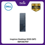 Load image into Gallery viewer, Inspiron Desktop 3030 (MT) 99P3W/P97