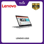 Load image into Gallery viewer, Laptop Keypad LENOVO U310