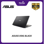 Load image into Gallery viewer, Laptop Keypad ASUSS X541 BLACK