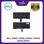 Load image into Gallery viewer, Laptop Keypad DELL E7450 / E7250 / E5450 / E5470/ E5270 /E7270