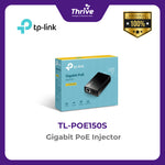 Load image into Gallery viewer, TP-LINK Gigabit PoE Injector
