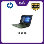 Load image into Gallery viewer, Laptop Keyboard HP 15 DB