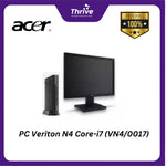Load image into Gallery viewer, PC Veriton N4 Core-i7 (VN4/0017)