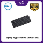 Load image into Gallery viewer, Laptop Keypad For Del Latitude 3410