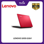 Load image into Gallery viewer, Laptop Keypad LENOVO 100S-11ibY