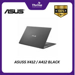 Load image into Gallery viewer, Laptop Keypad ASUSS X412 / A412 BLACK