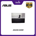 Load image into Gallery viewer, Laptop Keypad ASUSS A40E
