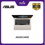 Load image into Gallery viewer, Laptop Keypad ASUSS S406