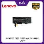 Load image into Gallery viewer, Laptop Keypad LENOVO E580 /P53S MOUSE+BACK LIGHT