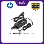 Load image into Gallery viewer, Laptop Adaptor CLKHPCQ35 / dv3-2211x