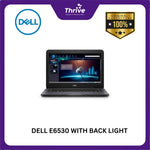 Load image into Gallery viewer, Laptop Keypad DELL E6530 WITH BACK LIGHT