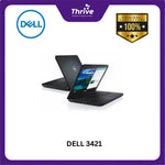 Load image into Gallery viewer, Laptop Keypad DELL 3421