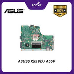 Load image into Gallery viewer, Laptop Keypad ASUSS K55 VD / A55V