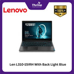Load image into Gallery viewer, Laptop Keypad Len L310-15IRH With Back Light Blue