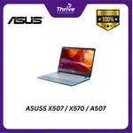 Load image into Gallery viewer, Laptop Keypad ASUSS X507 / X570 / A507