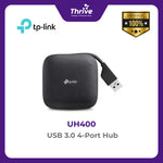 Load image into Gallery viewer, TP-LINK USB 3.0 4-Port Hub
