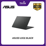 Load image into Gallery viewer, Laptop Keypad ASUSS UX31 BLACK