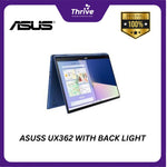 Load image into Gallery viewer, Laptop Keypad ASUSS UX362 WITH BACK LIGHT