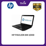 Load image into Gallery viewer, Laptop Keypad HP PAVLION M4-1000