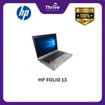 Load image into Gallery viewer, Laptop Keypad HP FOLIO 13