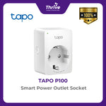 Load image into Gallery viewer, TP-LINK Smart Power Outlet Socket
