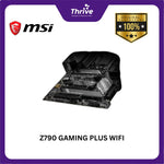 Load image into Gallery viewer, Z790 GAMING PLUS WIFI
