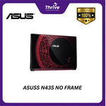 Load image into Gallery viewer, Laptop Keypad ASUSS N43S NO FRAME
