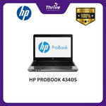 Load image into Gallery viewer, Laptop Keypad HP PROBOOK 4340S