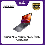 Load image into Gallery viewer, Laptop Keypad ASUSS X509 / A509 / F512D / A512 / X516/A516