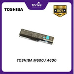 Load image into Gallery viewer, Laptop Keypad TOSHIBA M600 / A600