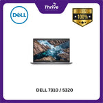 Load image into Gallery viewer, Laptop Keypad DELL 7310 / 5320