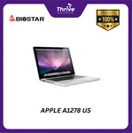 Load image into Gallery viewer, APPLE A1278 US