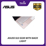 Load image into Gallery viewer, Laptop Keypad ASUSS S13 S330 WITH BACK LIGHT