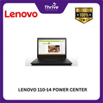 Load image into Gallery viewer, Laptop Keypad LENOVO 110-14 POWER CENTER