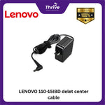Load image into Gallery viewer, LENOVO 110-15IBD delet center cable