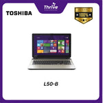 Load image into Gallery viewer, Laptop Keypad L50-B