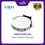 Load image into Gallery viewer, TP-LINK Smart Robot Vacuum
