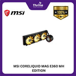 Load image into Gallery viewer, MSI CORELIQUID MAG E360 MH EDITION