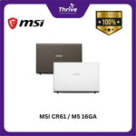 Load image into Gallery viewer, Keyboard Laptop MSI CR61 / M5 16GA