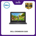 Load image into Gallery viewer, Laptop Keyboard / Keypad DELL CROMBOOK 3100